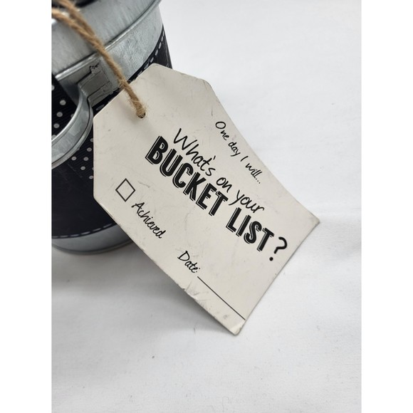 Youngs Inc Bucket List - Picture 2 of 3